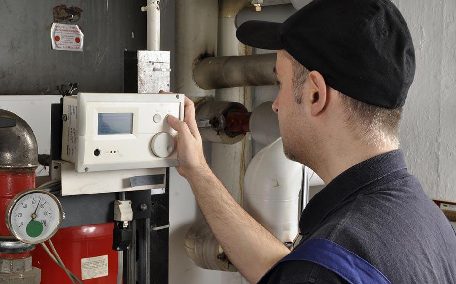 chauffe-eau mixte Issy-les-Moulineaux